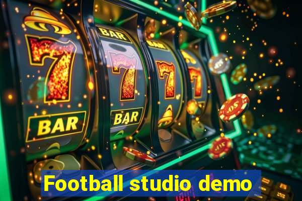 Football studio demo